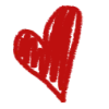 ❤️