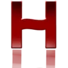 Эмодзи letters