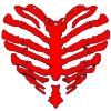 ❤