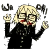 Эмодзи ranfren
