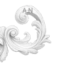 Эмодзи resident angelic
