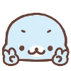 Эмодзи Ririimoji 2
