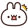 Эмодзи Ririimoji 4