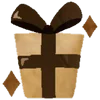 ?