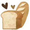 Эмодзи ririmoji 13