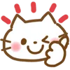 Эмодзи Ririimoji 16
