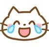 Эмодзи Ririimoji 16