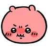 Эмодзи chiikawa