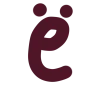 Эмодзи Шрифт