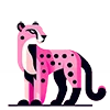 Эмодзи Roar