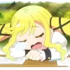 😴