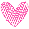 💗