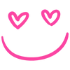 💗