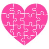 💗