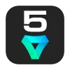 5️⃣