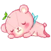 Эмодзи Cute animals