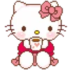 Эмодзи Cute animals