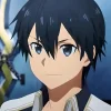 Эмодзи Sword Art Online