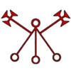 Эмодзи Satanism