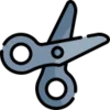 ✂️
