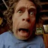 Эмодзи shameless