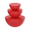 Эмодзи shapes