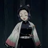 Эмодзи Shinobu Kochou