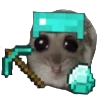Эмодзи Homyak
