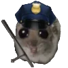 Эмодзи Homyak