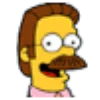 Эмодзи simpsons_tg