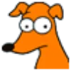 Эмодзи simpsons_tg