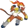 Эмодзи Sinnoh Pokemon
