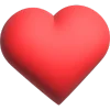 ❤️