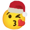 😘