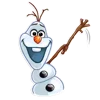 Эмодзи snowman ⛄️