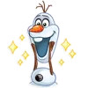 Эмодзи snowman ⛄️