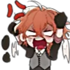 Эмодзи Soukoku