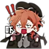 Эмодзи Soukoku