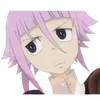 Эмодзи Soul Eater