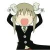Эмодзи Soul Eater