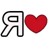 ❤️