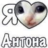 ❤️