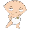 Эмодзи Стьюи Гриффин