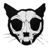 Эмодзи black аesthetics