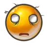Эмодзи Yolks Smiles