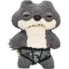 Эмодзи ИГРУШКИ FUGGLERS