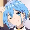 Эмодзи Himari Inuzuka