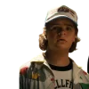 Эмодзи Stranger Things