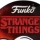 Эмодзи kinder joy Stranger Things