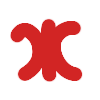 Эмодзи strawberry font